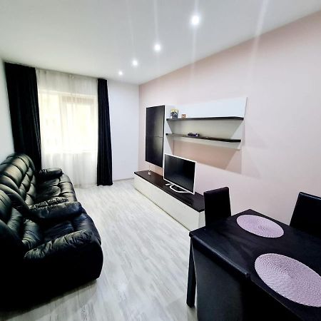 Easystay Flats Bucharest Luaran gambar