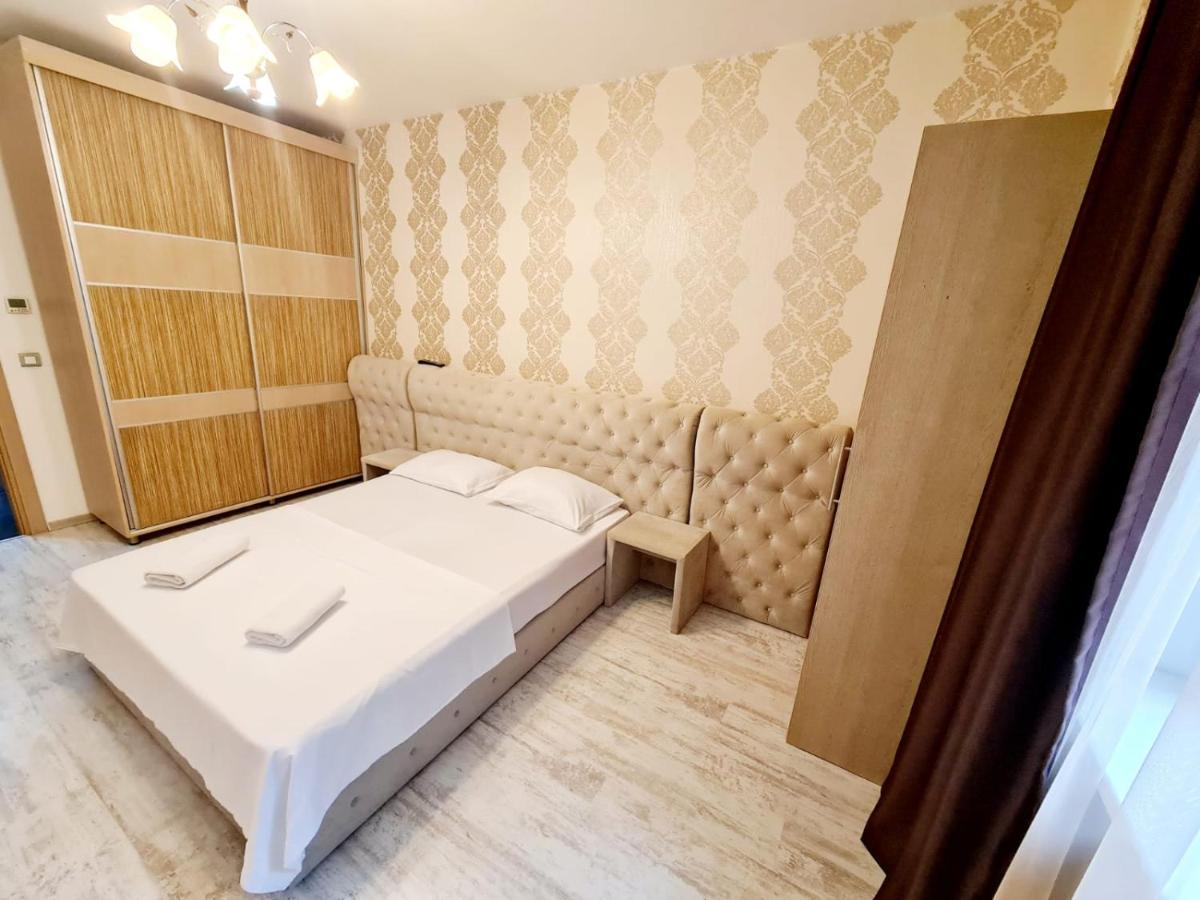 Easystay Flats Bucharest Luaran gambar
