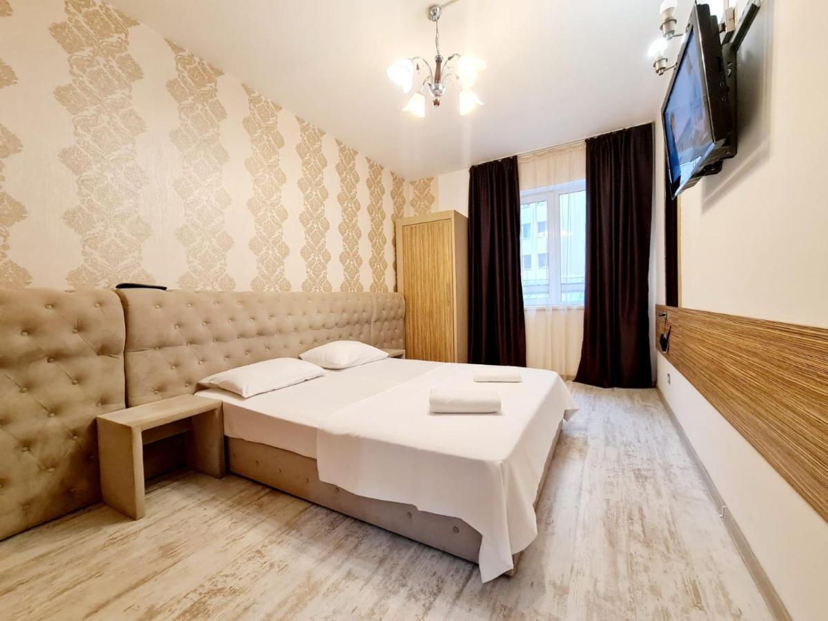 Easystay Flats Bucharest Luaran gambar