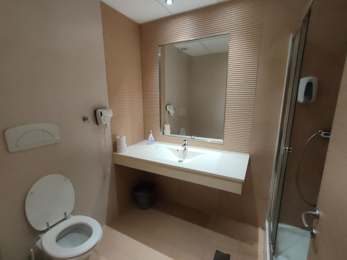 Easystay Flats Bucharest Luaran gambar