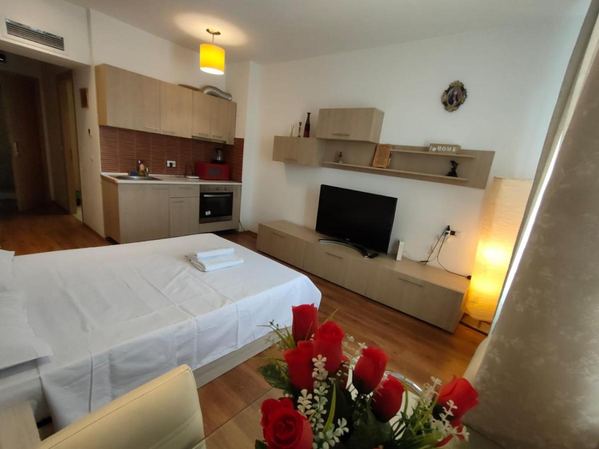 Easystay Flats Bucharest Luaran gambar
