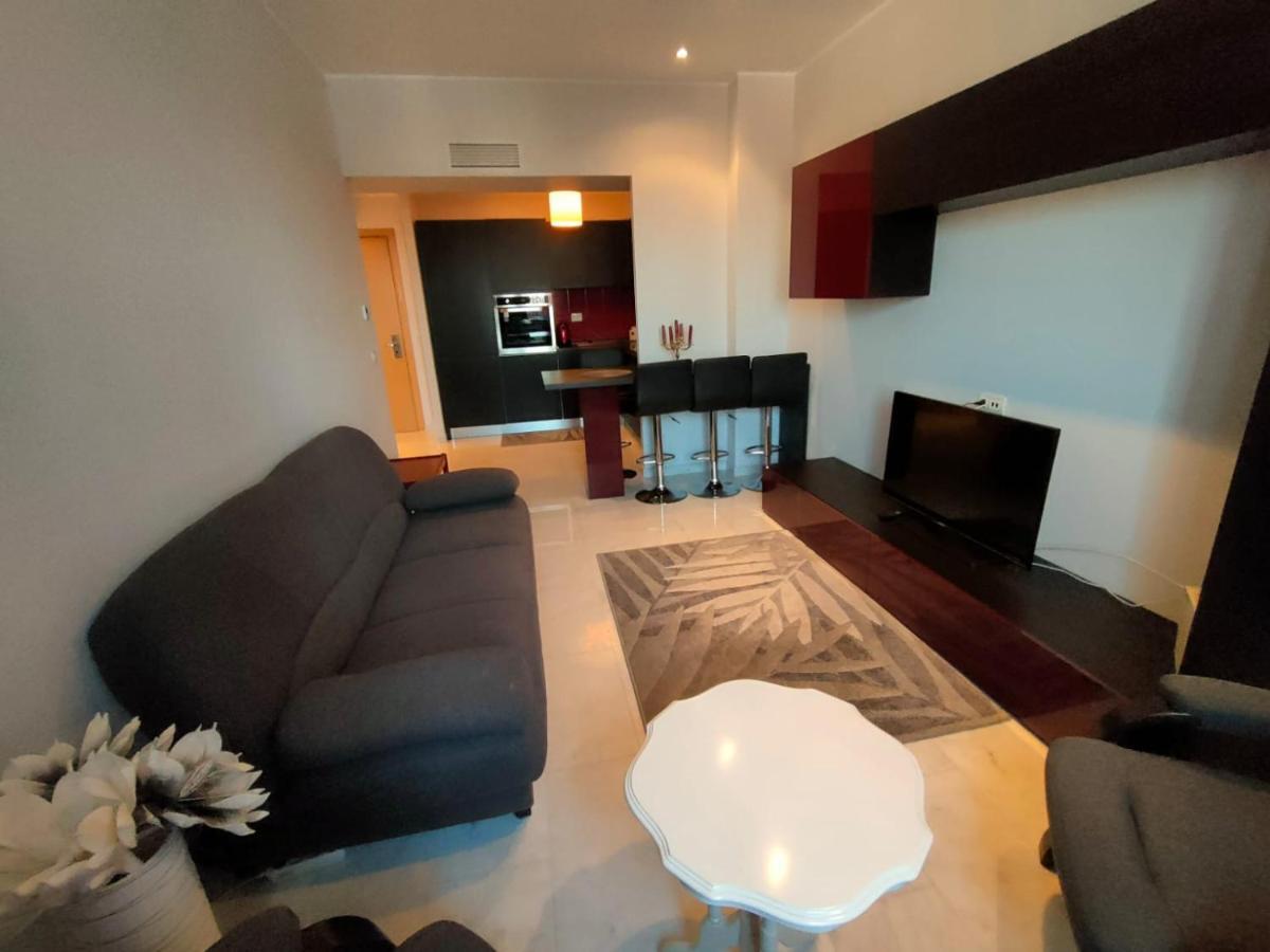 Easystay Flats Bucharest Luaran gambar