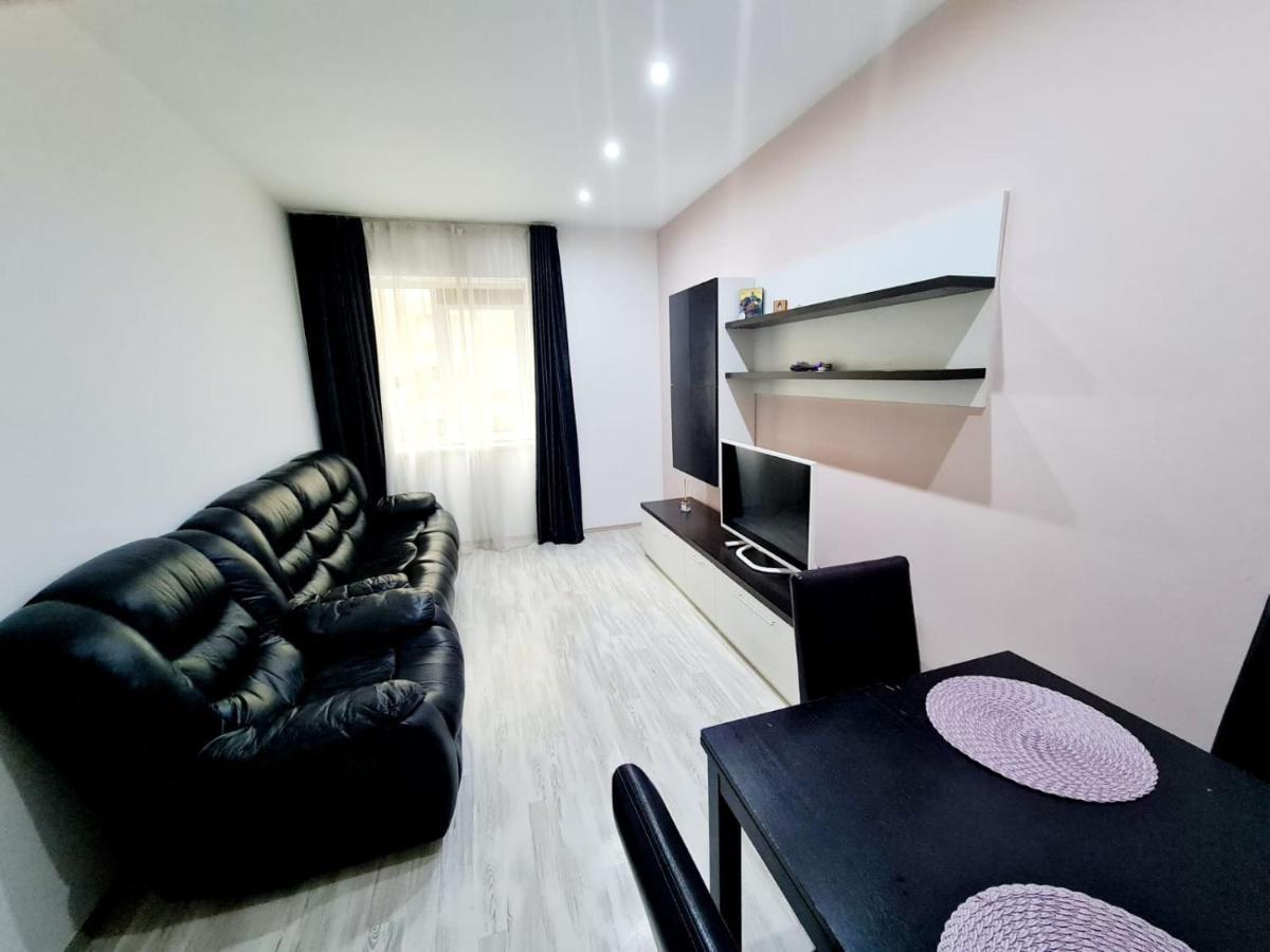 Easystay Flats Bucharest Luaran gambar