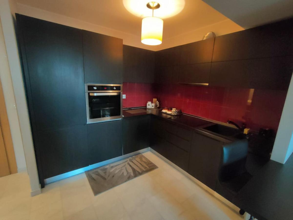 Easystay Flats Bucharest Luaran gambar