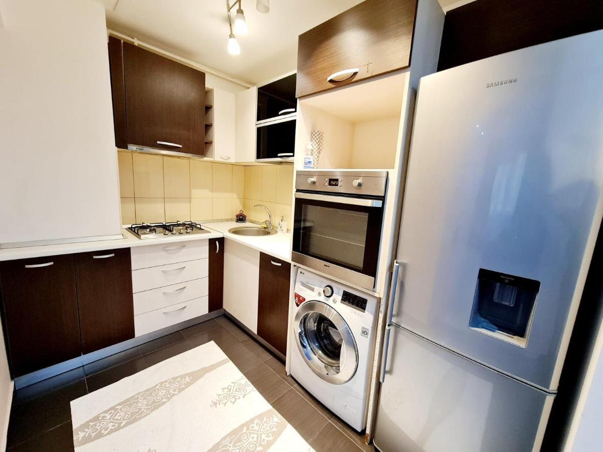 Easystay Flats Bucharest Luaran gambar