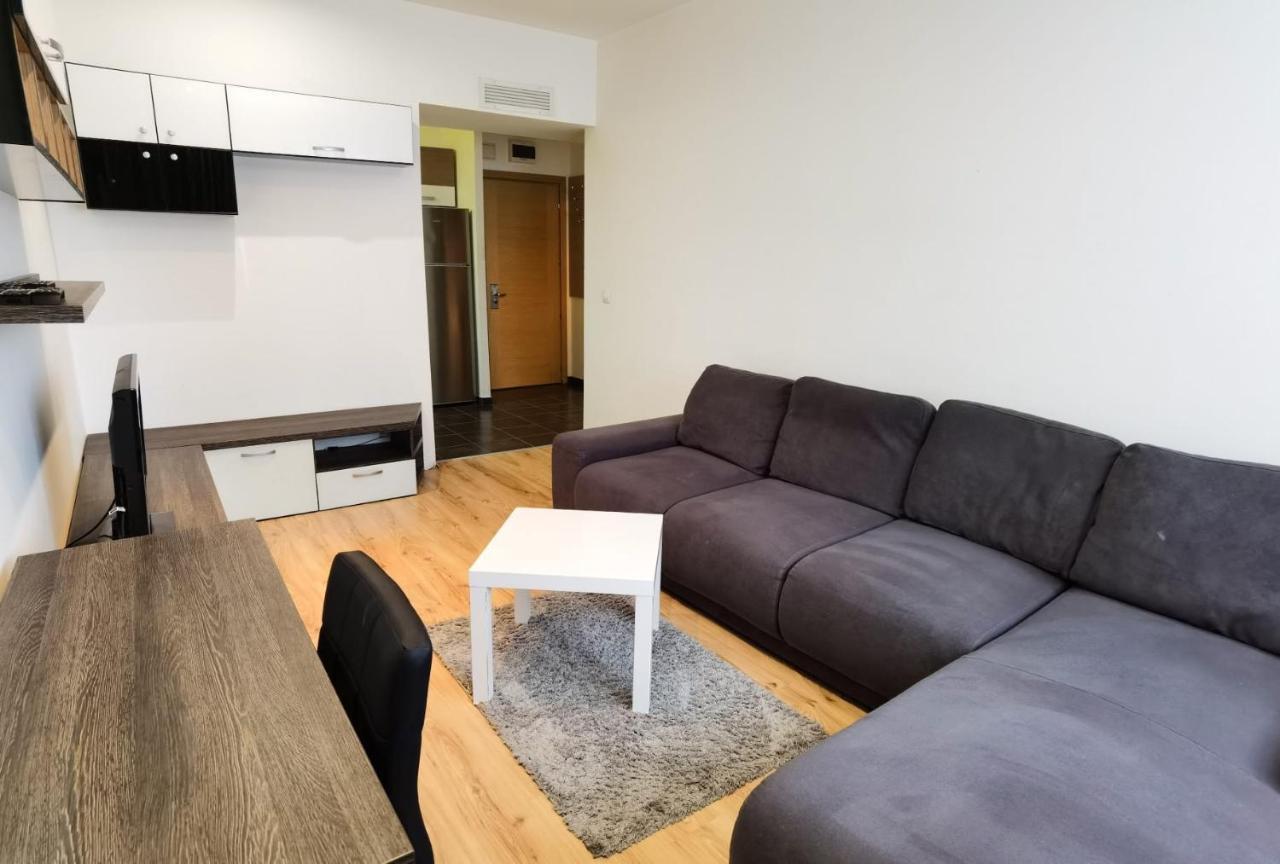 Easystay Flats Bucharest Luaran gambar