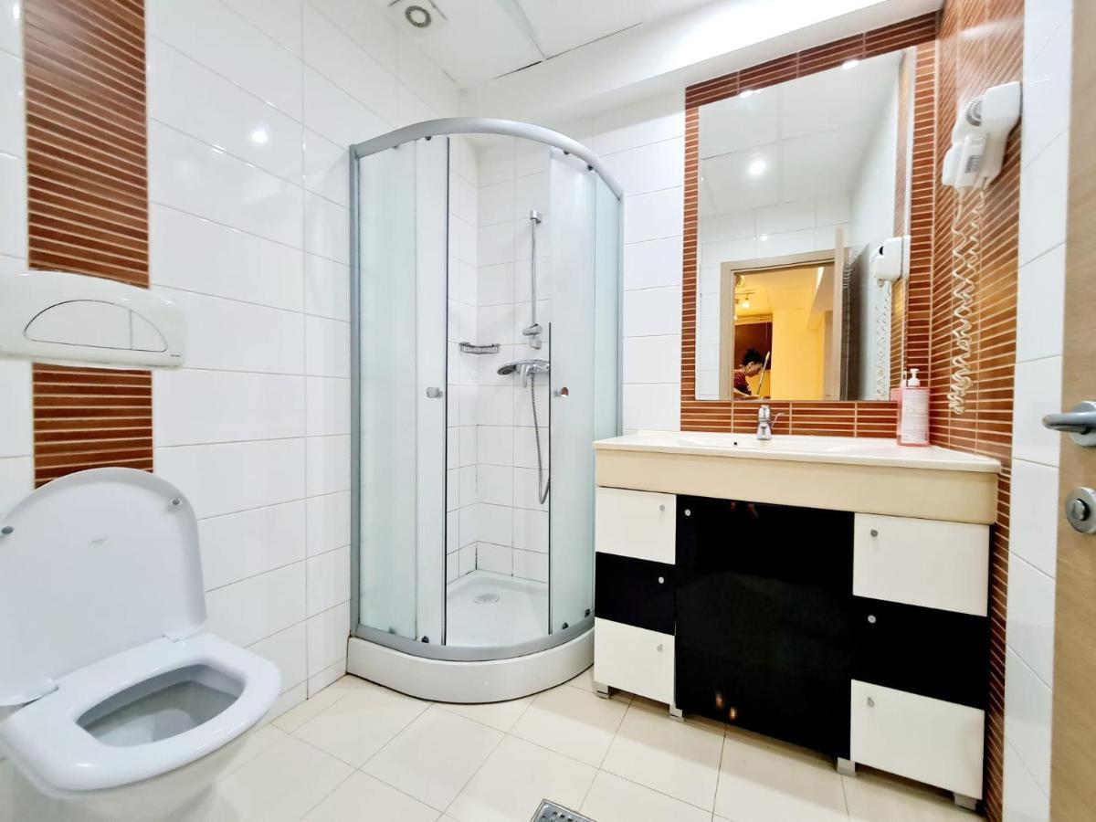 Easystay Flats Bucharest Luaran gambar