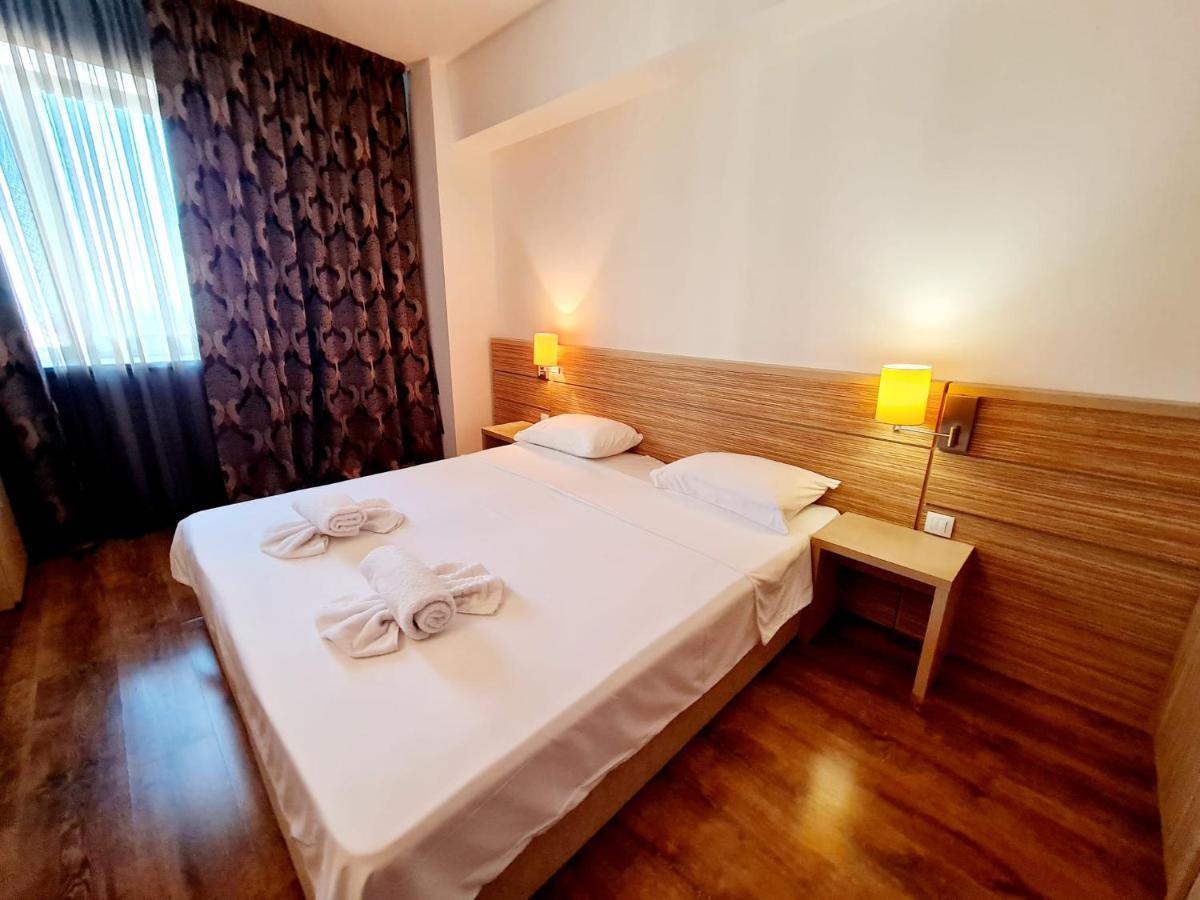 Easystay Flats Bucharest Luaran gambar