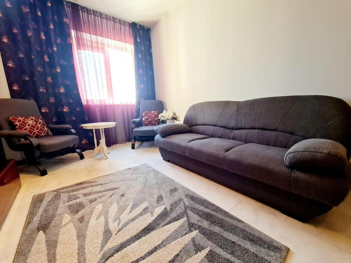 Easystay Flats Bucharest Luaran gambar