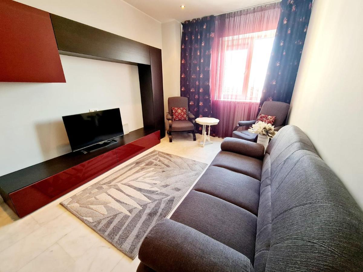 Easystay Flats Bucharest Luaran gambar