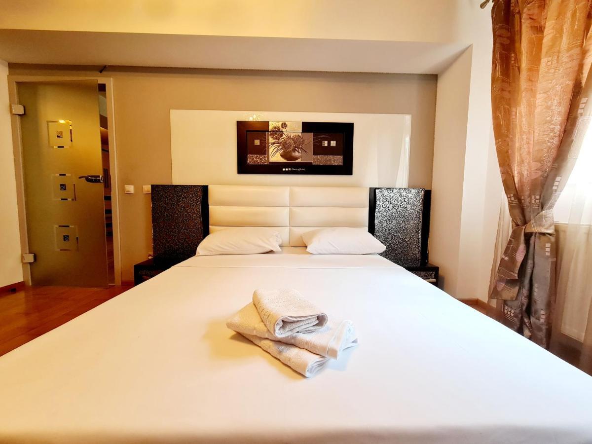 Easystay Flats Bucharest Luaran gambar