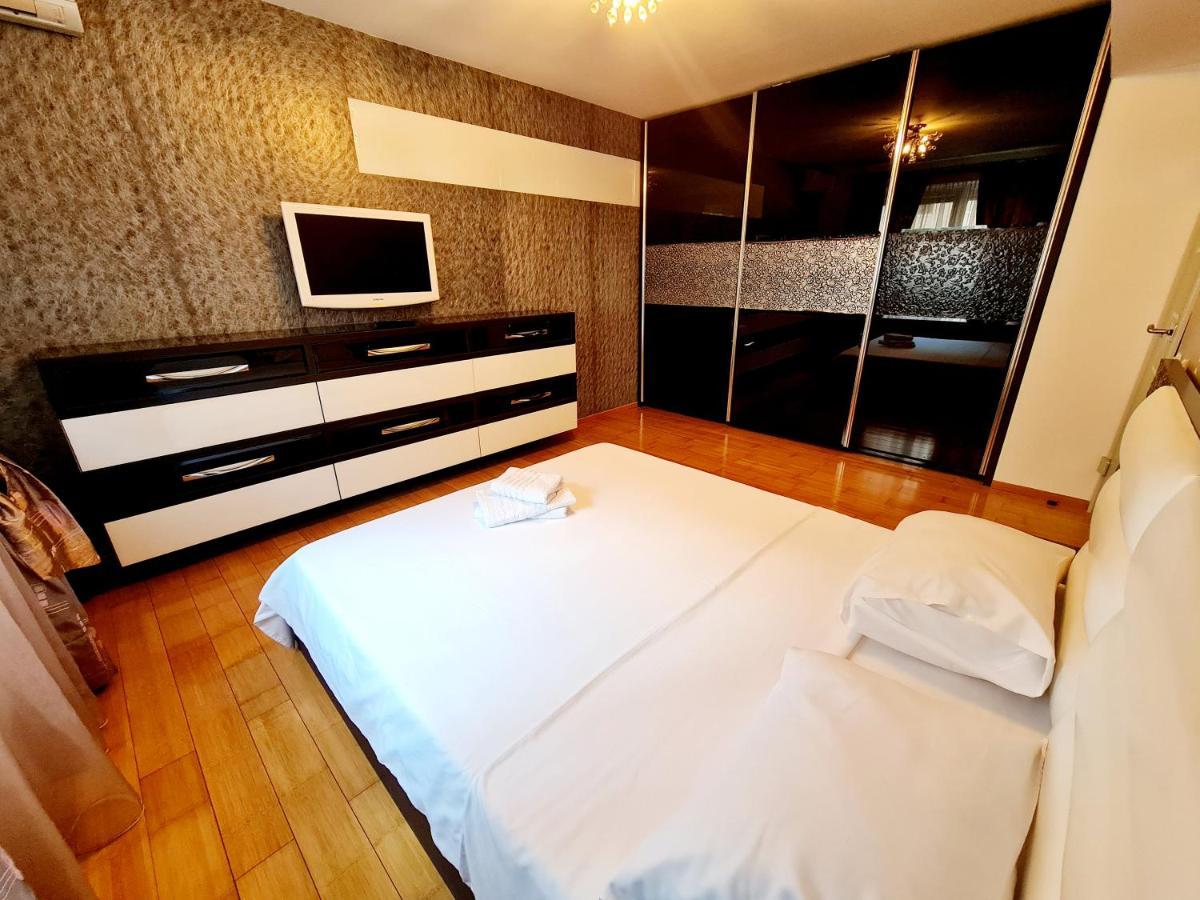 Easystay Flats Bucharest Luaran gambar