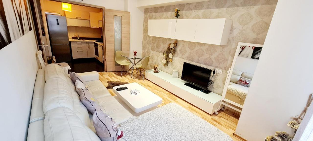 Easystay Flats Bucharest Luaran gambar
